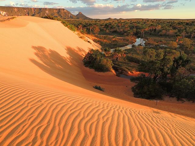 Tocantins